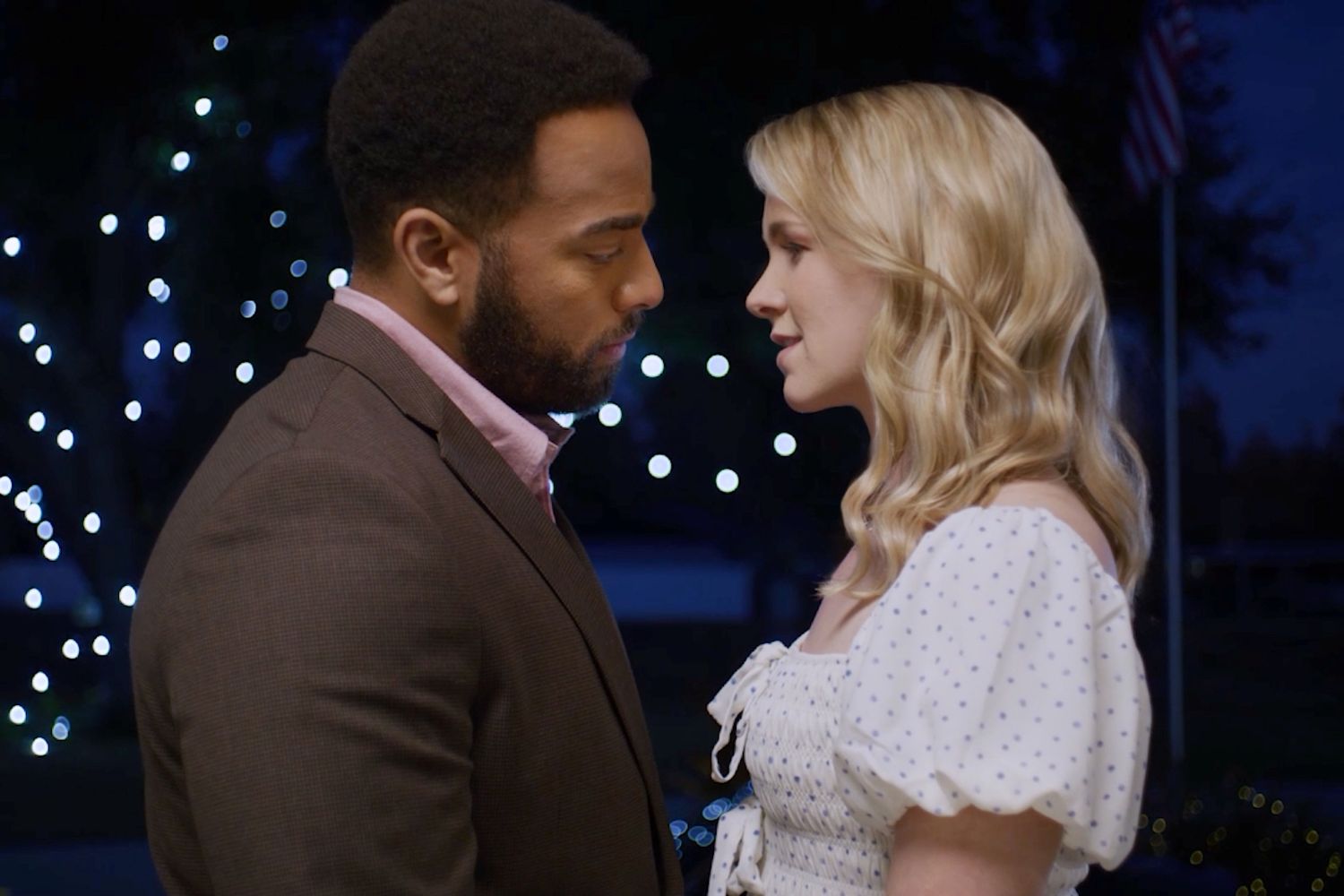 Hats Off to Love on Hallmark Channel