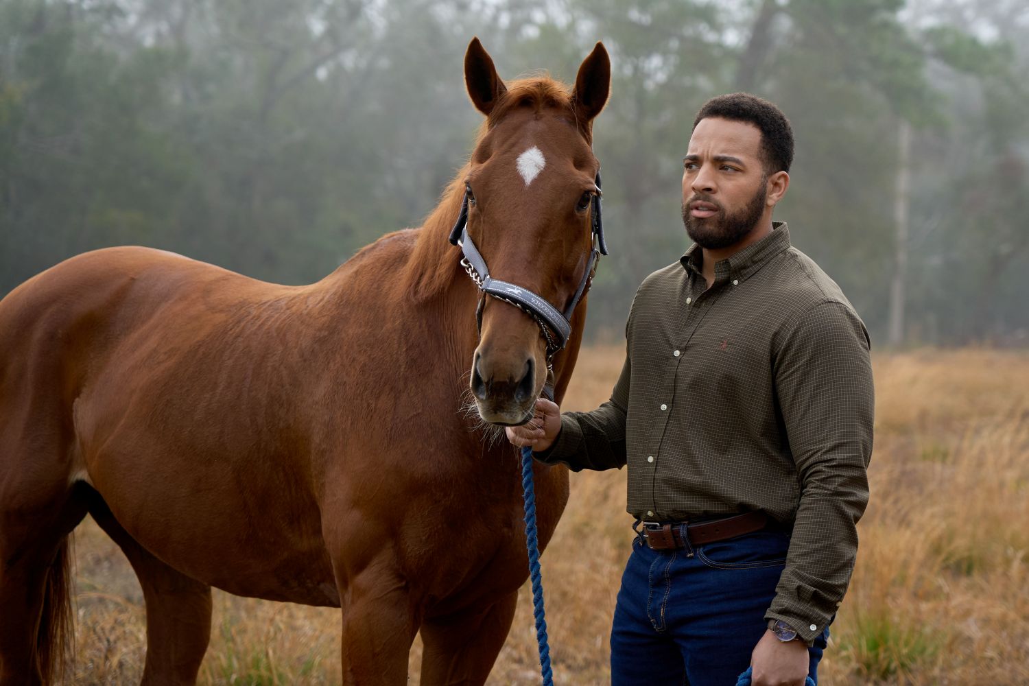 Hats Off To Love on Hallmark Channel