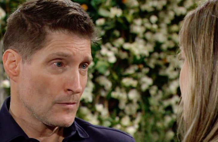 The Bold And The Beautiful' Recap Thursday, April 3: Deacon’s Proposition, Liam’s Seizure