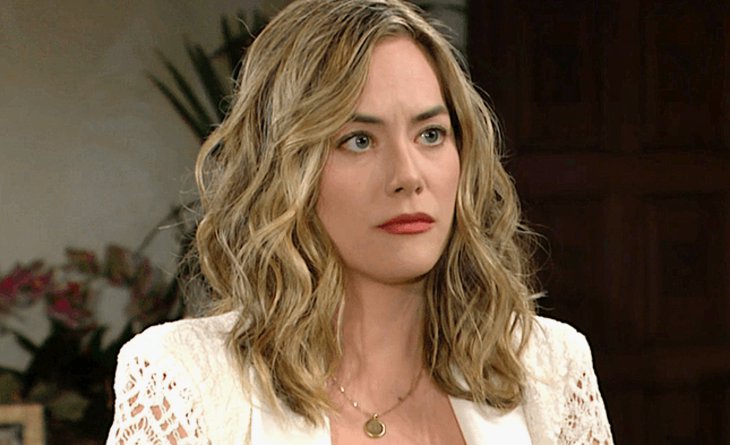 The Bold And The Beautiful Spoilers Thursday, May 1: Hope Suspects, Liam’s Big Move, Electra’s Success