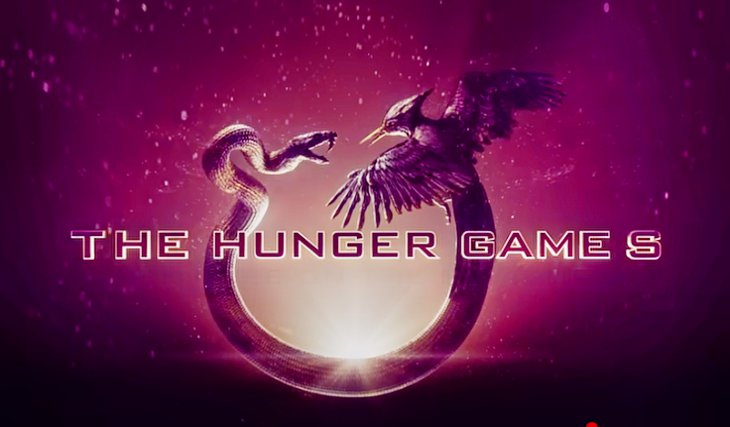 Rumored Casting Reports For 'Hunger Games: Sunrise On The Reaping'