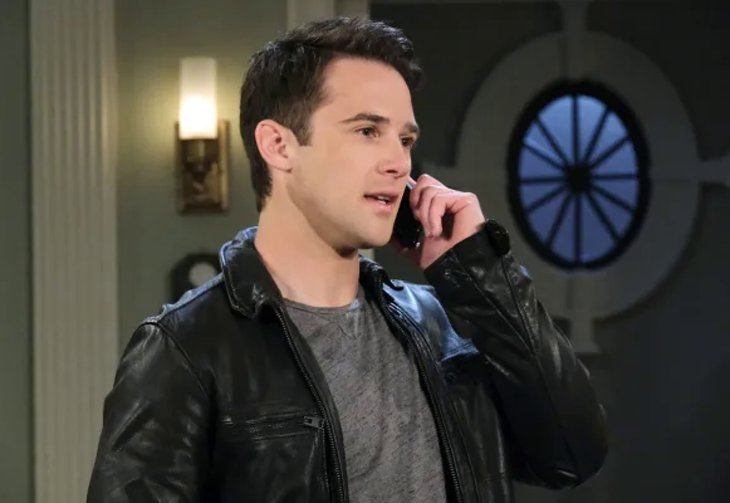 Days Of Our Lives Spoilers Week of April 21: JJ’s Solution, Tate’s Prom Date, Rafe’s Regret