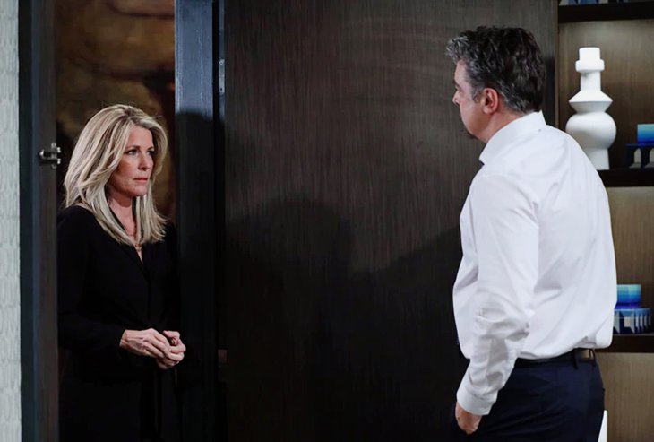 General Hospital Spoilers Week of April 14: Jack’s Jeopardy, Sonny Retaliates, Jason Confronted
