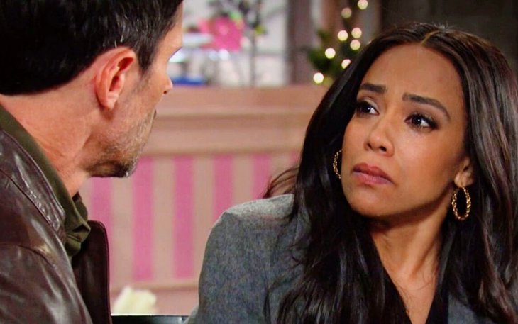 Days Of Our Lives Spoilers Fri, April 4: Jada’s Drunken Encounter, JJ Grills Kristen, EJ’s Fate