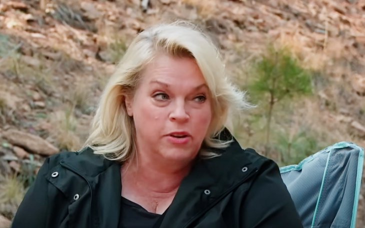 Sister Wives Spoilers: Janelle Brown Is Completely Done With Arizona