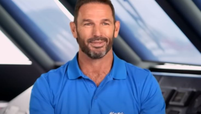Jason has a chaotic season - Bravo - YouTube