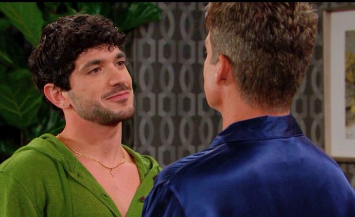 Days Of Our Lives Spoilers Tues, April 15: Javi’s Advocacy, JJ’s Difficult Decision, Kristen Explodes