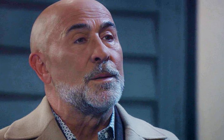 General Hospital Spoilers: Is Sidwell A WSB Secret Agent — and Joss' First Assignment?
