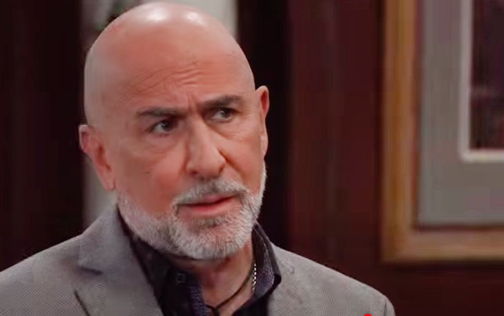 General Hospital Spoilers: Is Sidwell The New Sonny?