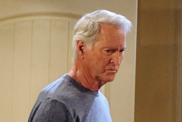 Days Of Our Lives Spoilers: John Dies A Hero-Here's How His Heroic End Might Happen-Sacrifices Himself To Save The World?