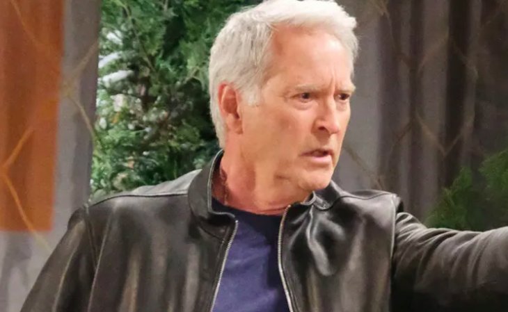 Days Of Our Lives Spoilers: Fans Blindsided By Apparent John Black Recast