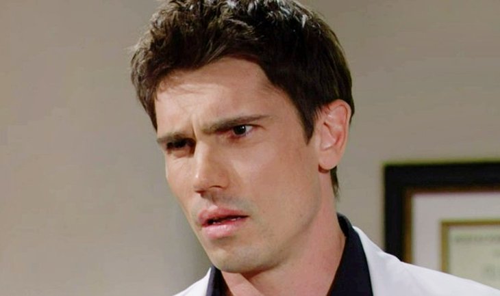 The Bold And The Beautiful Spoilers Wednesday, April 23: Finn’s Promise, Kelly’s Future, Liam’s Fight