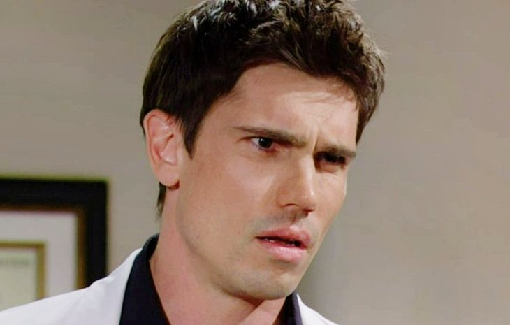 The Bold And The Beautiful Spoilers: 3 Ways Finn Can Open His Heart To Luna – These Effective Strategies Will Work!