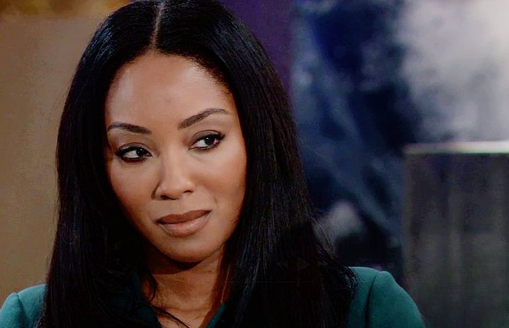 General Hospital Spoilers: Jordan’s Love Life Takes A Dangerous Turn — Will Brick Be On Standby?