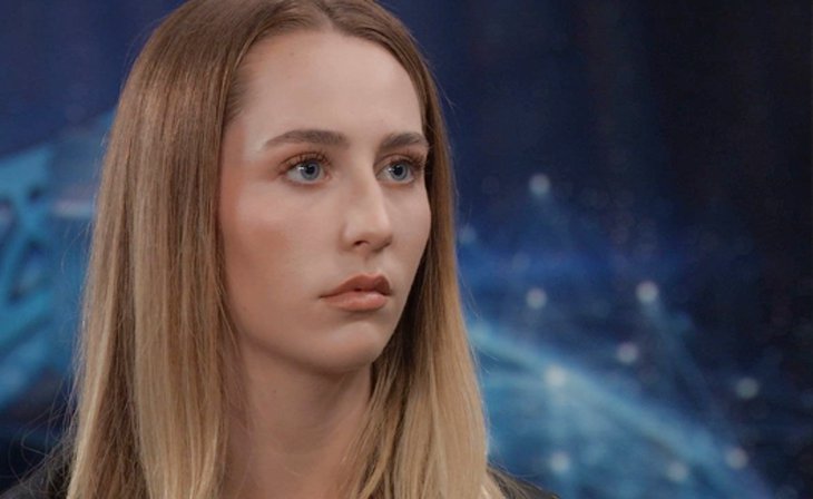  General Hospital Spoilers Week of April 28: Josslyn’s Bold Move, Kristina’s Horrifying Discovery