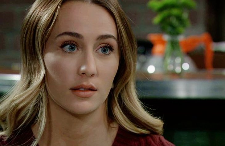  General Hospital Spoilers Week Of April 21: Josslyn’s Bold Move, Sidwell & Jordan’s Deal