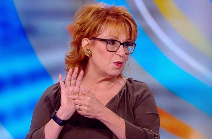 The View’s Joy Behar Missing — Has She Left For Good?