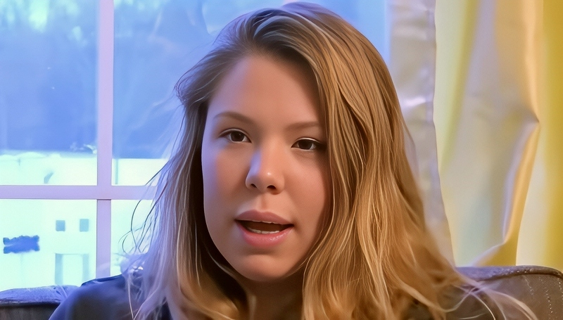 Kailyn Lowry Feature Photo - Teen Mom MTV YouTube