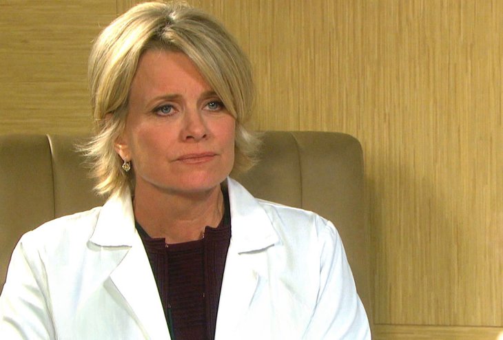 Days Of Our Lives Spoilers Thursday, May 1: Kayla’s Secret, Shawn & Steve’s Scheme, Philip vs Gabi