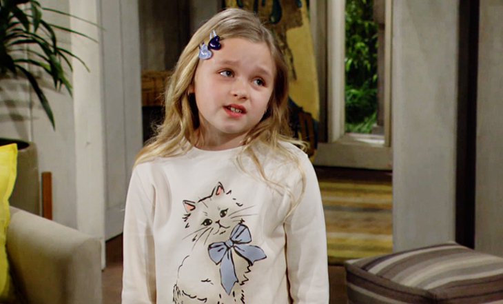 B&B' Spoilers Weekly Update April 14: Kelly’s Wish, Bridget’s Surprise, Ivy’s Intel