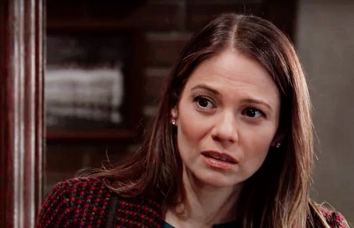 General Hospital Spoilers: Kim Nero Returns With The Real Drew Exposing Shiloh As Fake Drew