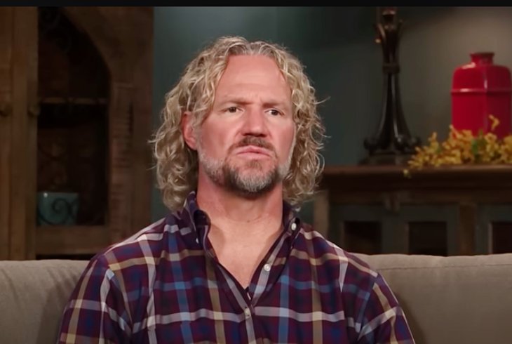 Sister Wives Tell All: Kody Brown Had Tamron Hall Fired