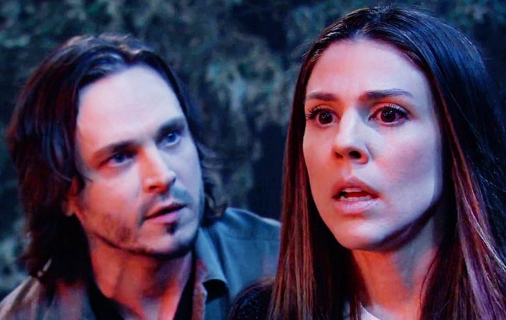 General Hospital Spoilers Week Of April 7: Kristina’s Consequences, Drew Retaliates, Sonny Declines