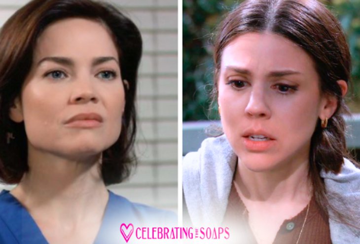 General Hospital' Spoilers Tuesday, April 15: Liz's Shocker, Diane’s Pressure, Kristina Manipulates, Ava Ups Ante