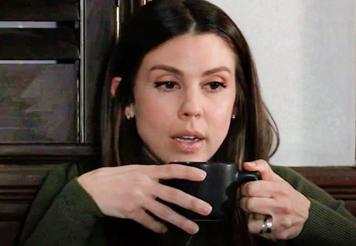 General Hospital Spoilers: Kristina Accused Of Targeting Ava Again, Alexis Questions Her Parenting Decisions
