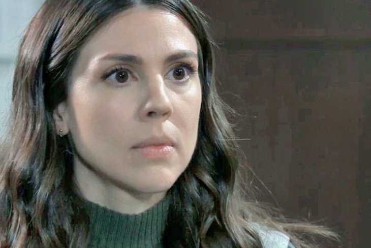 General Hospital Spoilers: The Fallout Of Kristina's Actions—Will Alexis Protect Molly From The Truth?