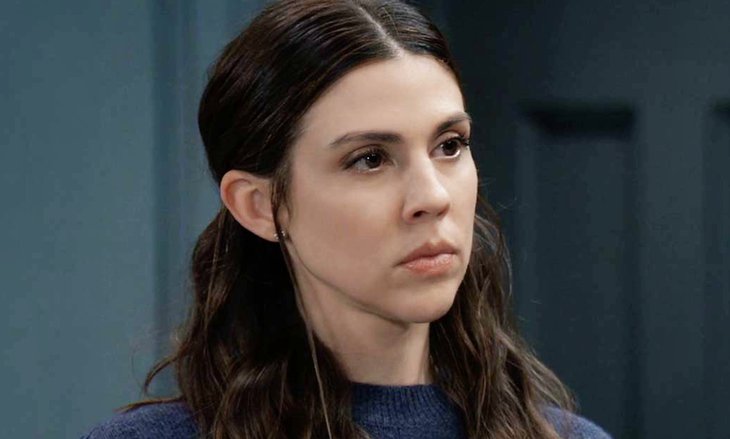 General Hospital Spoilers: Kristina's New Crisis Pushes Sonny's Heart Too Far