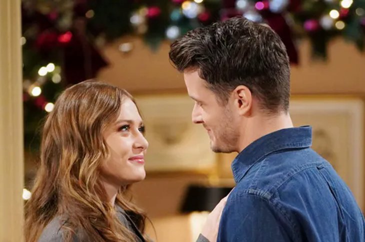 The Young And The Restless Spoilers: April's Romantic Twists And Couple Challenges Revealed