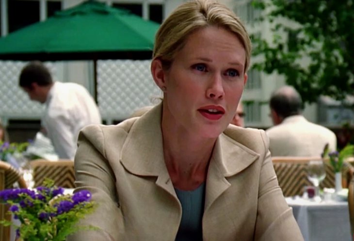 Could Alex Cabot Come Back To Law & Order: SVU - Stephanie March Hints at Return