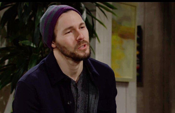 The Bold And The Beautiful Spoilers: Liam Issued Death Sentence, Will Finn And Bridget Create A Cure