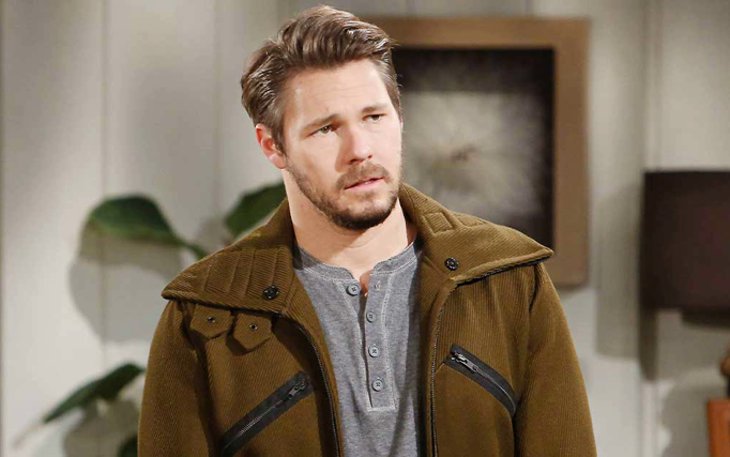 The Bold And The Beautiful Spoilers Week Of April 28: Liam’s Big Move, Katie vs Daphne, Zende’s Moral Dilemma