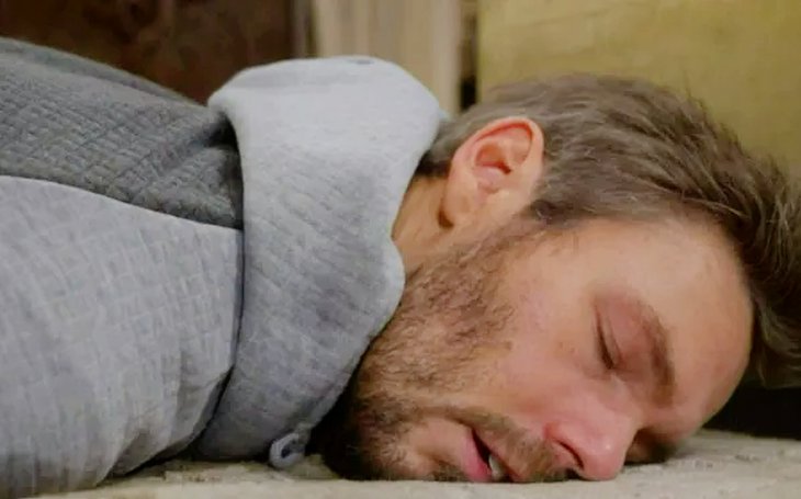 The Bold And The Beautiful' Spoilers Friday, April 4: Liam’s Fate, Steffy vs Bill, Brooke’s Special Request