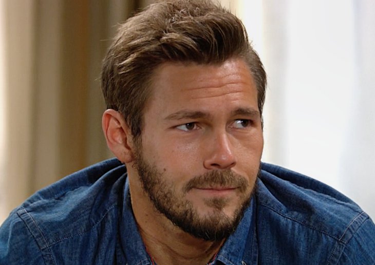 The Bold And The Beautiful Spoilers: 5 Compelling Reasons Liam Could Be Killed Off