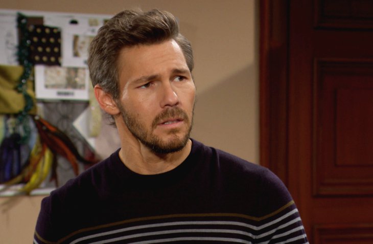 The Bold And The Beautiful' Recap Wednesday, April 23: Liam’s Discovery, Kelly Grateful, Carter’s Bold Move