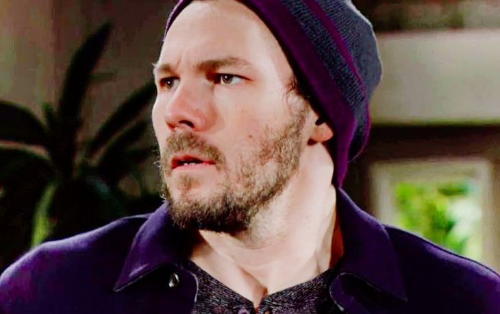 The Bold And The Beautiful Recap Thursday, April 24: Death Denial, Taylor & Brooke’s Lock-In, Daphne's Idea