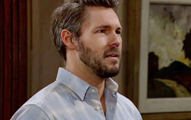 The Bold And The Beautiful Spoilers: Liam's Bucket List Trip-Will This Be How Steffy's Written Out For Jacquie's Maternity Leave?