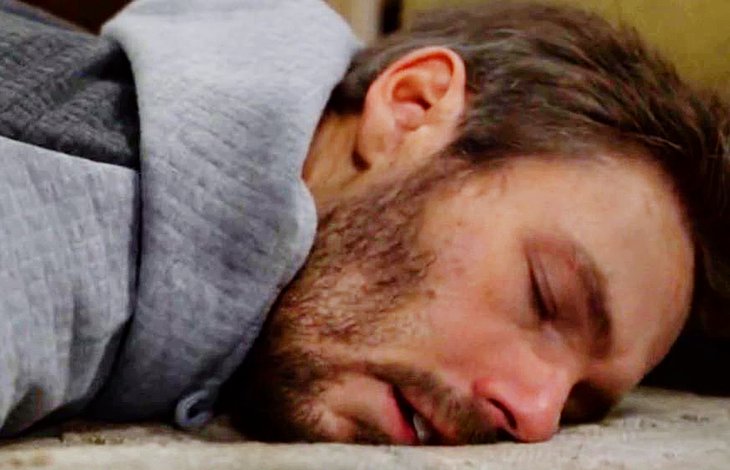 The Bold And The Beautiful Spoilers: Liam's Head Injury Leads To A &nbsp;Surprising Marriage Mix-Up