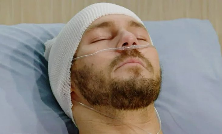 The Bold And The Beautiful' Recap Monday, April 7: Liam Wakes Up, Carter Negotiates, Deacon’s Promise
