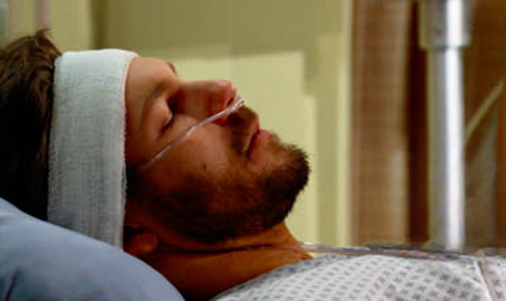 The Bold And The Beautiful Spoilers: Three Weeks Ahead- Finn’s Devastating &nbsp;Secret, Liam’s Deadly Outcome, Broken Hearted Brooke’s Future