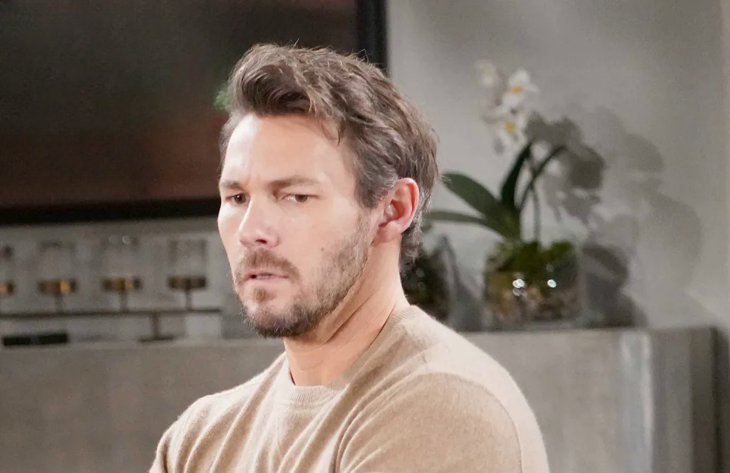 The Bold And The Beautiful Spoilers: Liam's Secret And Renewed Outlook Create Opportunities