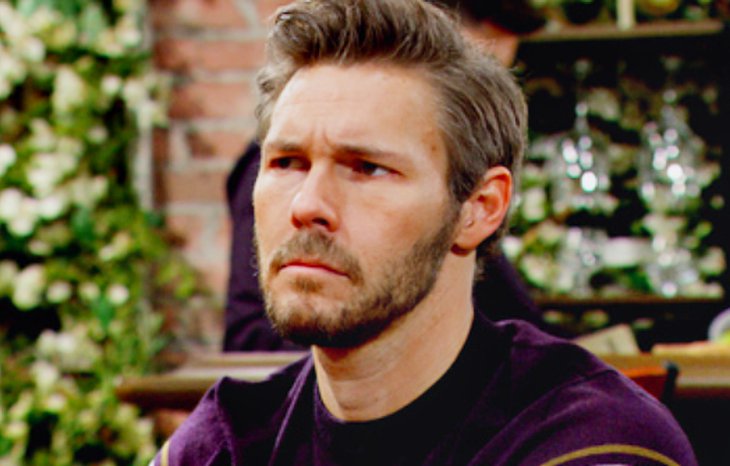 The Bold and The Beautiful Spoilers: Character Quits, Is This Goodbye for Liam Spencer?