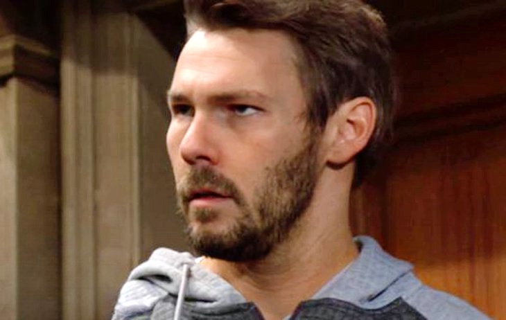 The Bold And The Beautiful Spoilers Next 2 Weeks: Liam’s Fate, Deacon’s Violence, Brooke’s Bra Blunder