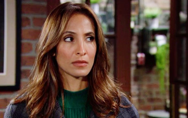 The Young And The Restless Spoilers Week of April 28: Lily’s Crush, Audra Acts Fast, Victor’s Discovery
