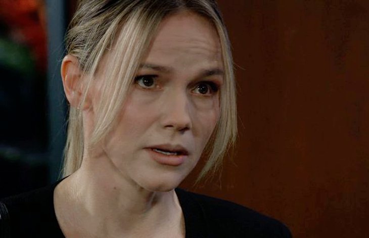 General Hospital Spoilers: Three Weeks Ahead-Lulu’s Too-Deep Dive, Willow’s Roadblock, Drew’s Downward Tumble