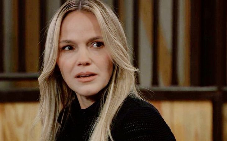 Is General Hospital's Lulu About To Make Lois' Life A Living Hell?