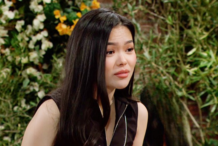 The Bold And The Beautiful Spoilers: Luna Drugs Will, Electra’s Jaw-Dropping Discovery?